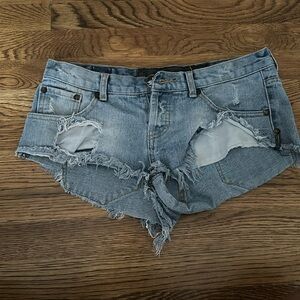 One teaspoon shorts super cute